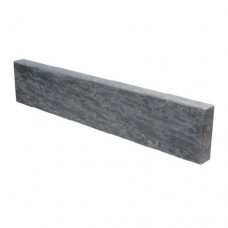 Siam bluestone opsluitband 100x20x5 cm verzoet Siam bluestone opsluitband 100x20x5 cm verzoet